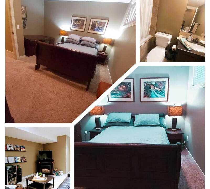 Kensington Resort | Private room ∙ 1 guest