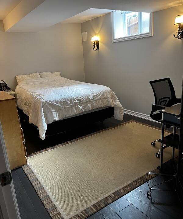 London Resort | Private room ∙ 1 guest