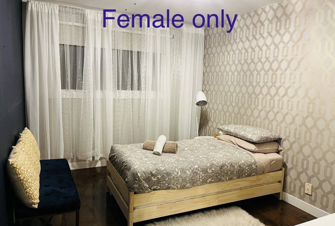 Killarney Resort | Private room ∙ 1 guest