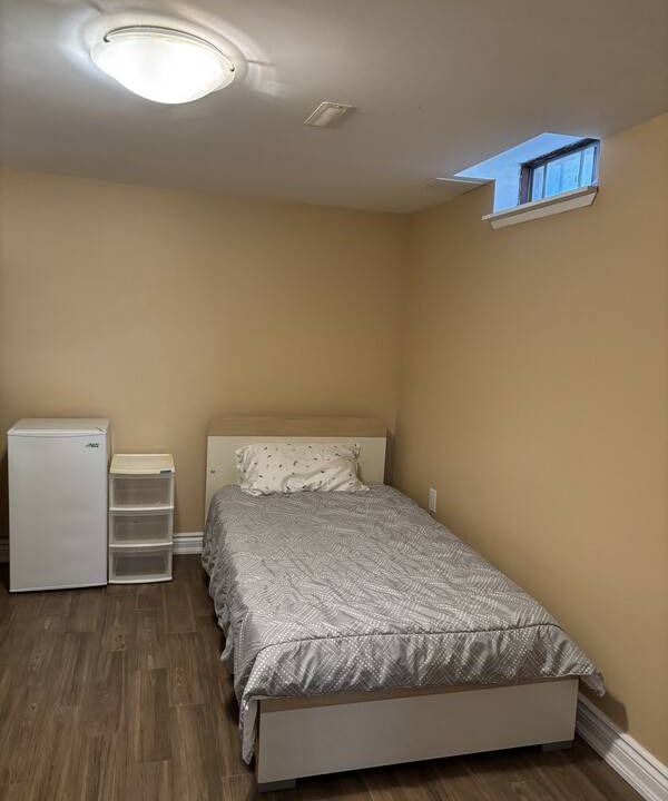 York Regional Municipality Resort | Private room ∙ 1 guest