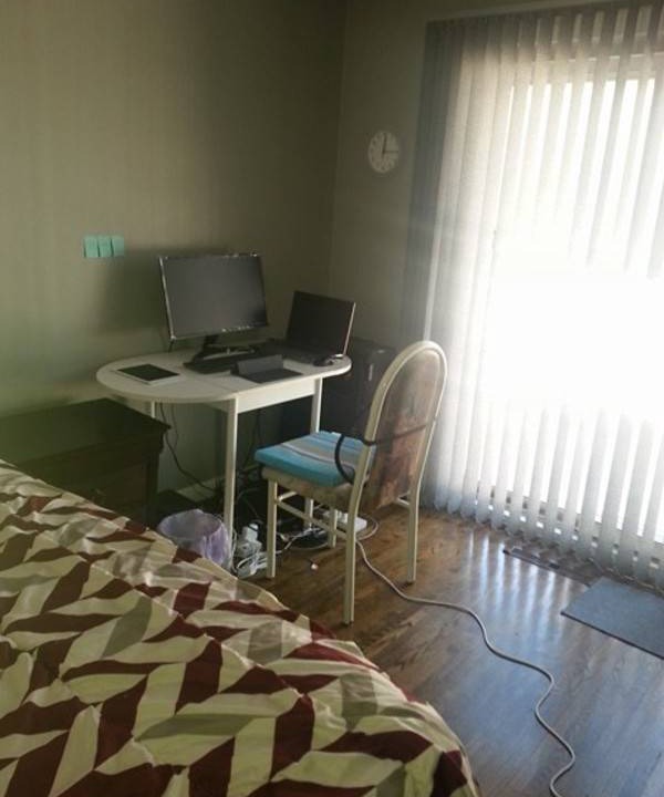 Pinehouse Resort | Private room ∙ 1 guest