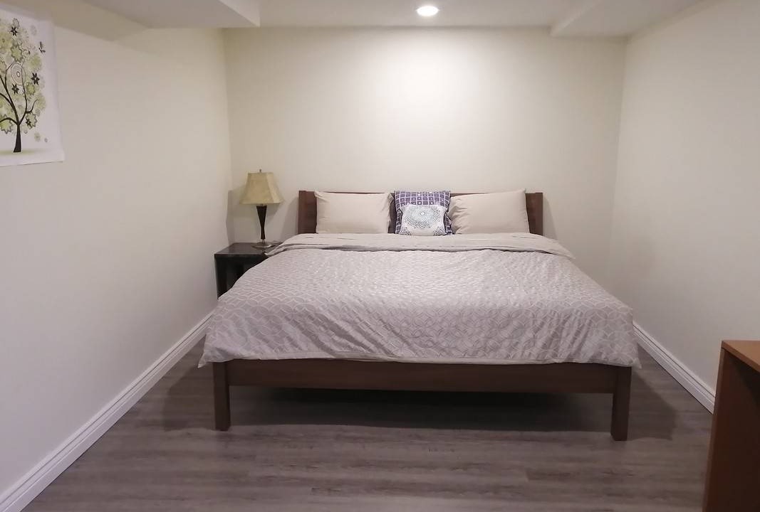 Pinehouse Resort | Private room ∙ 1 guest