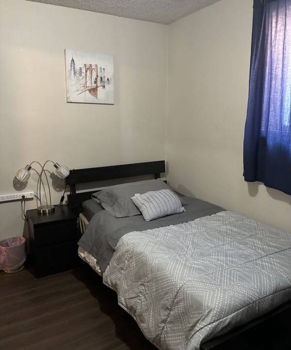 Calgary Resort | Private room ∙ 1 guest