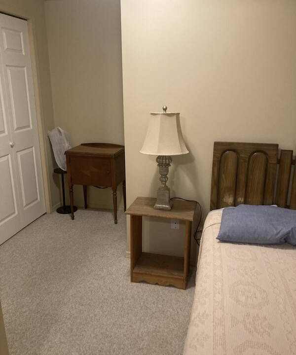 St. Albert Resort | Private room ∙ 1 guest