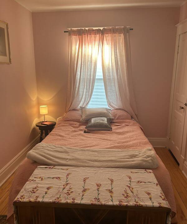 York - Haig Resort | Private room ∙ 1 guest