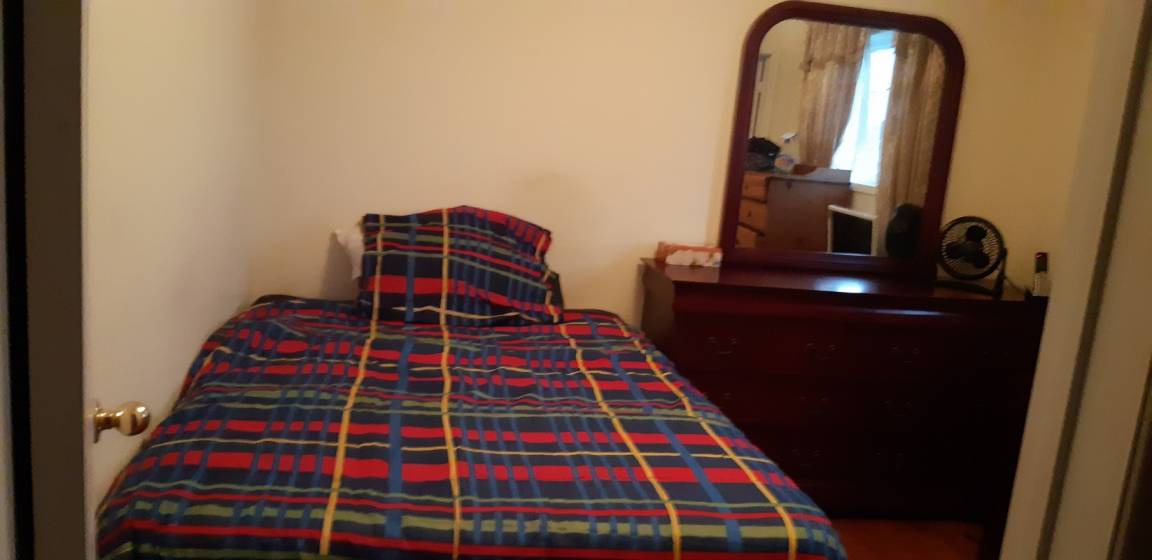 Brampton Resort | Private room ∙ 1 guest