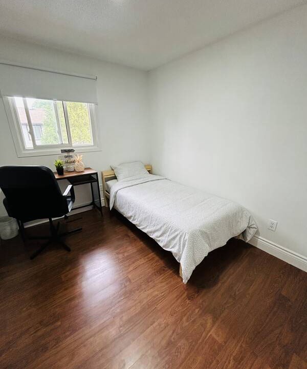 Brampton Resort | Private room ∙ 1 guest