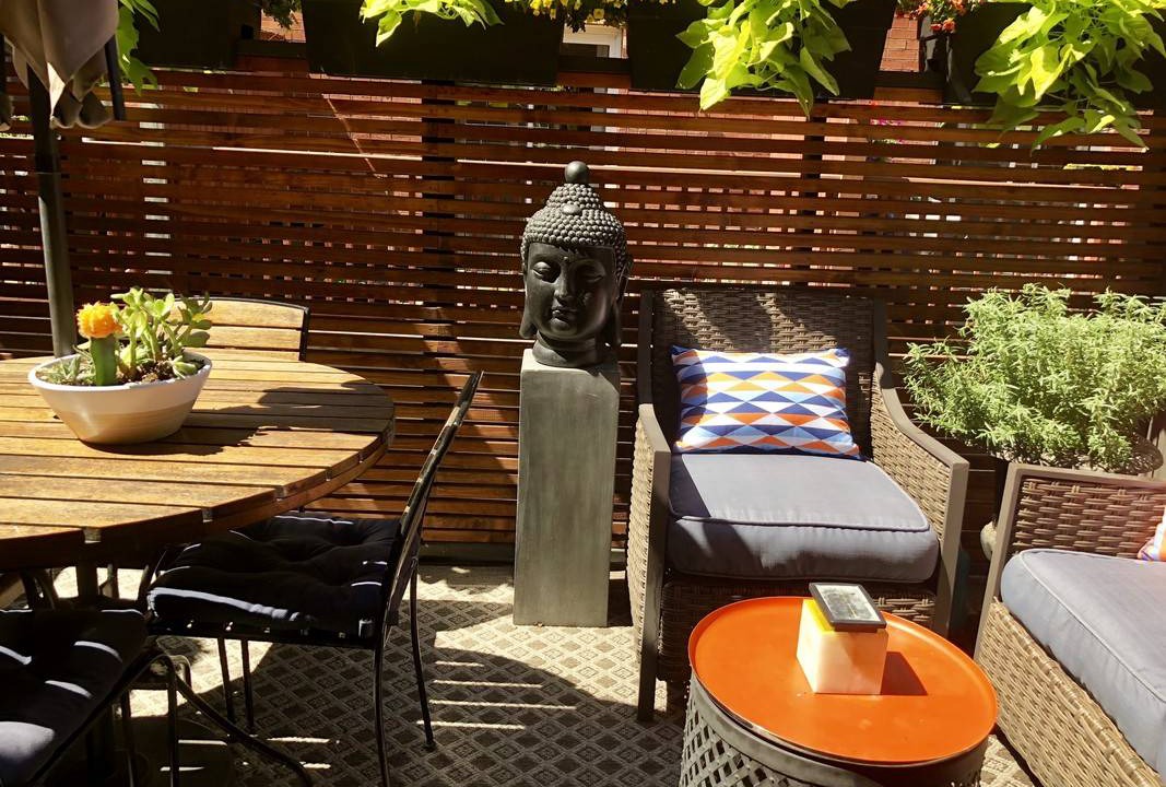 Downtown Toronto Resort | Private room ∙ 1 guest