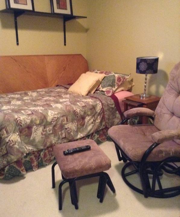 Edgemont Resort | Private room ∙ 1 guest