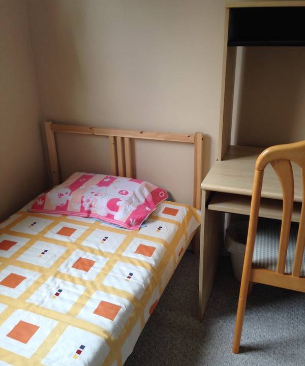 Southwest Edmonton Resort | Private room ∙ 1 guest
