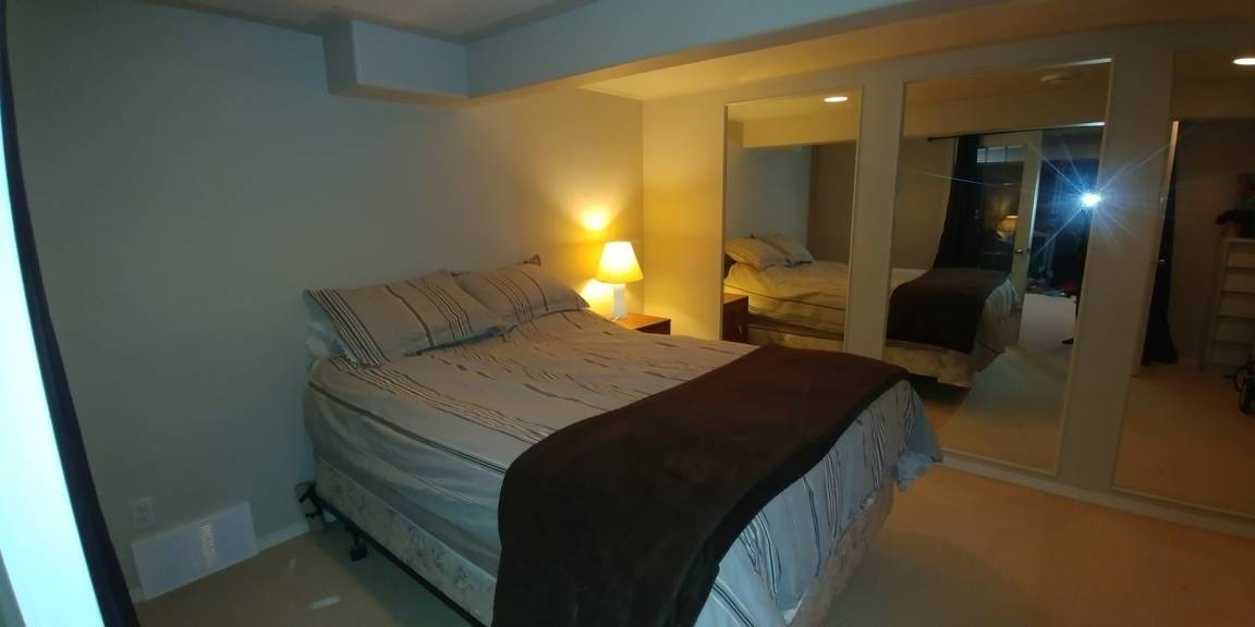 Saskatoon Resort | Private room ∙ 1 guest