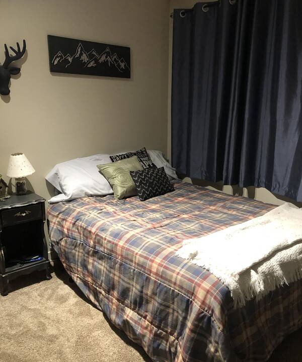 Oakridge Resort | Private room ∙ 1 guest