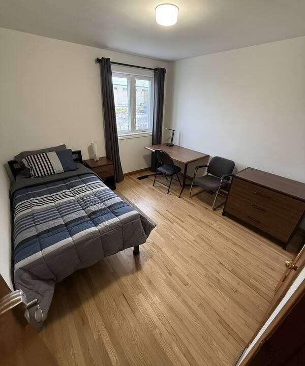 Oakridge Resort | Private room ∙ 1 guest