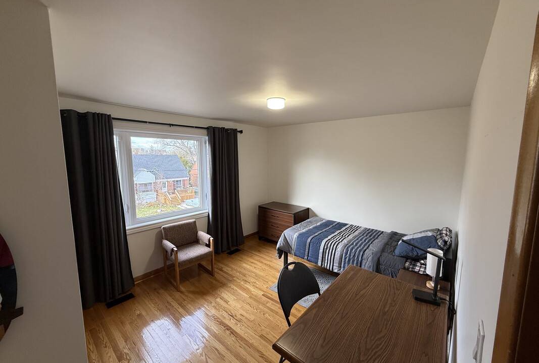 Oakridge Resort | Private room ∙ 1 guest