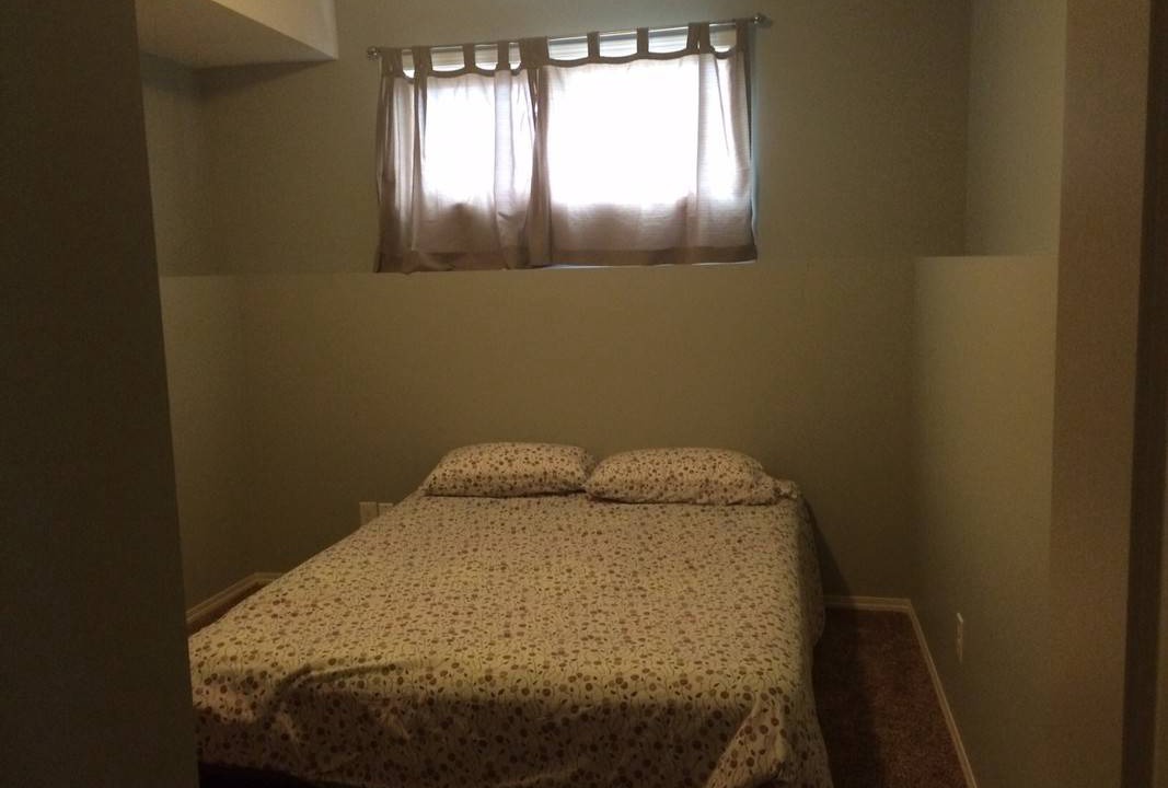 Lethbridge Resort | Private room ∙ 1 guest
