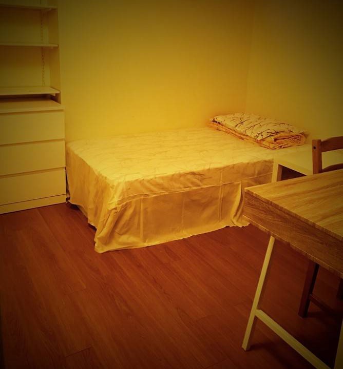 Guelph Resort | Private room ∙ 1 guest