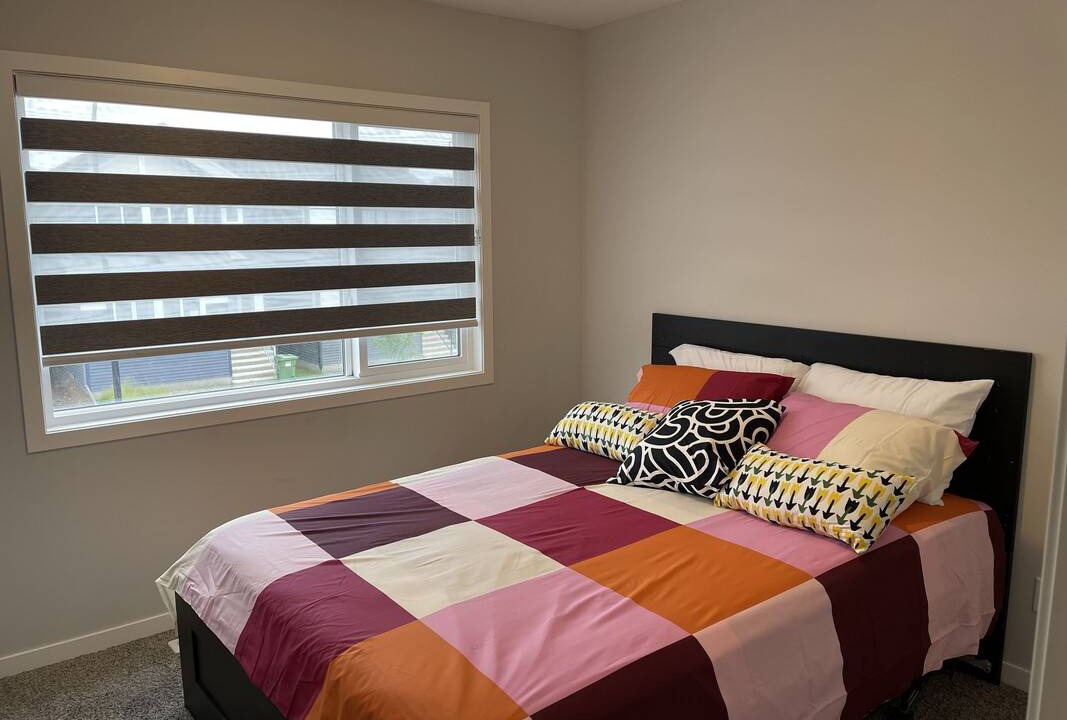 Calgary Resort | Private room ∙ 1 guest