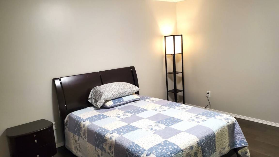 West Edmonton Resort | Private room ∙ 1 guest