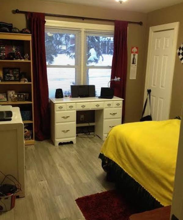 Napanee Resort | Private room ∙ 1 guest
