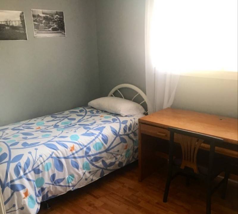 South Lethbridge Resort | Private room ∙ 1 guest