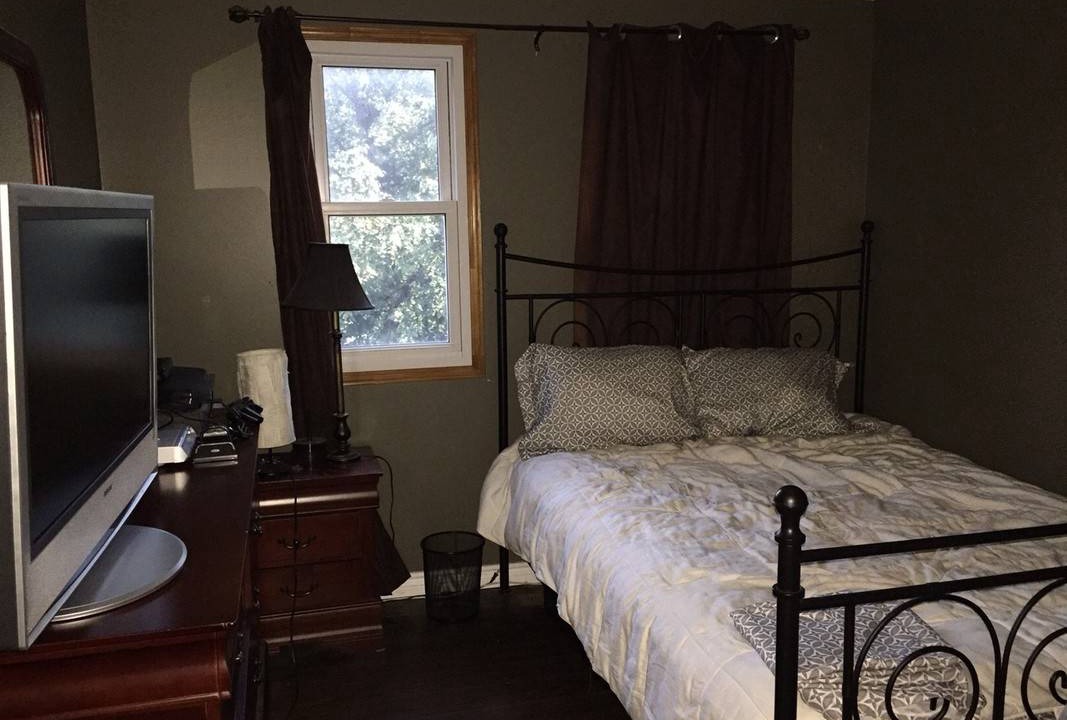 Ajax Resort | Private room ∙ 1 guest