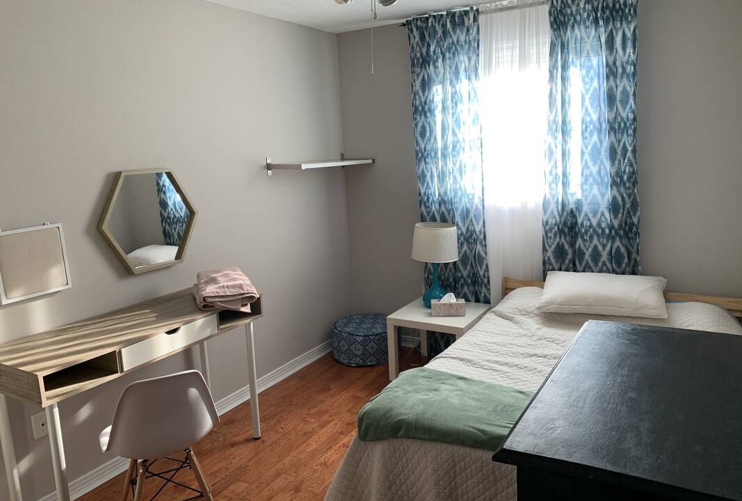 Hamilton Resort | Private room ∙ 1 guest