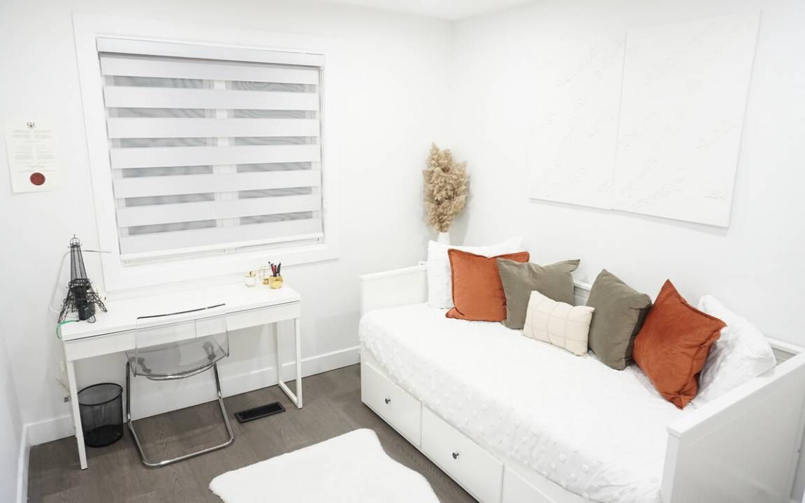 Rustic Resort | Private room ∙ 1 guest