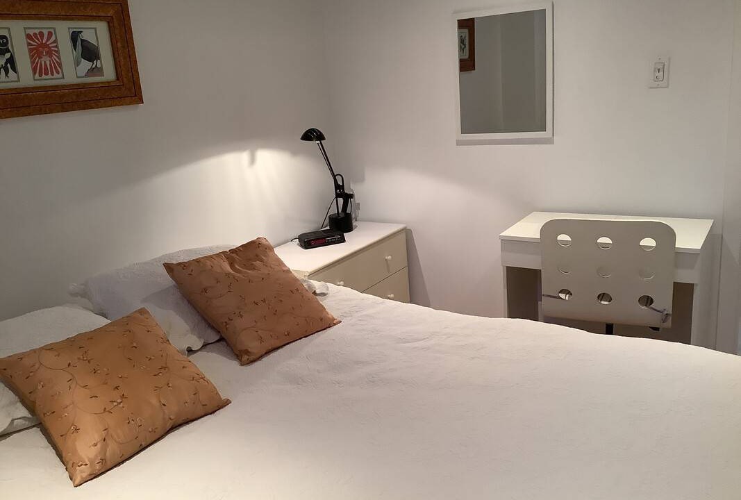 Verdun Resort | Private room ∙ 1 guest