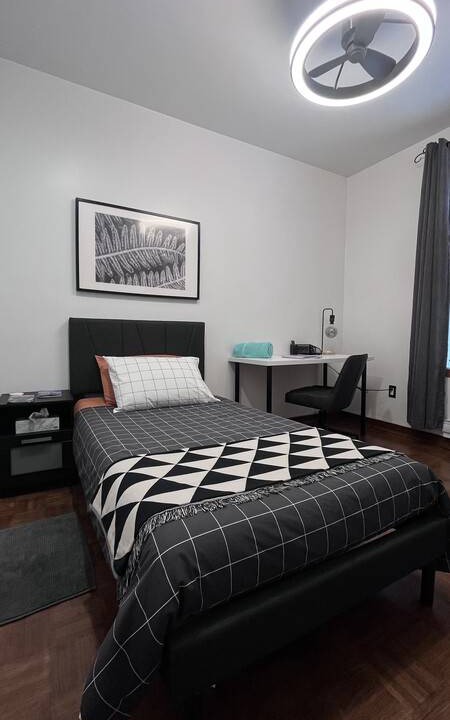Verdun Resort | Private room ∙ 1 guest