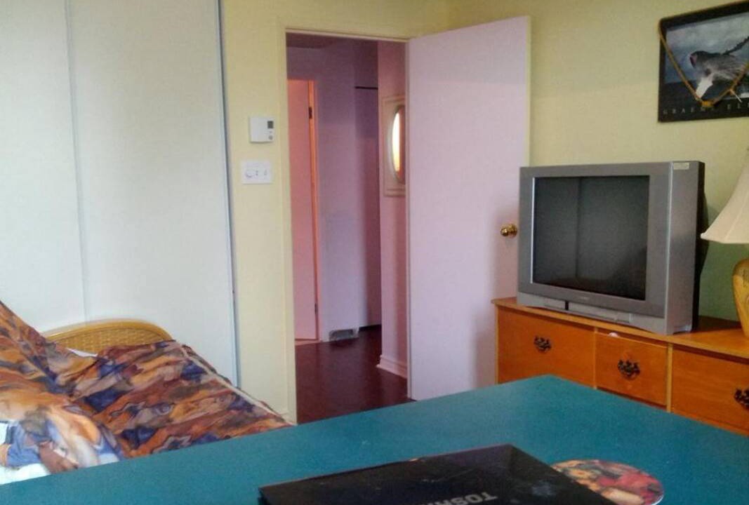 Verdun Resort | Private room ∙ 1 guest