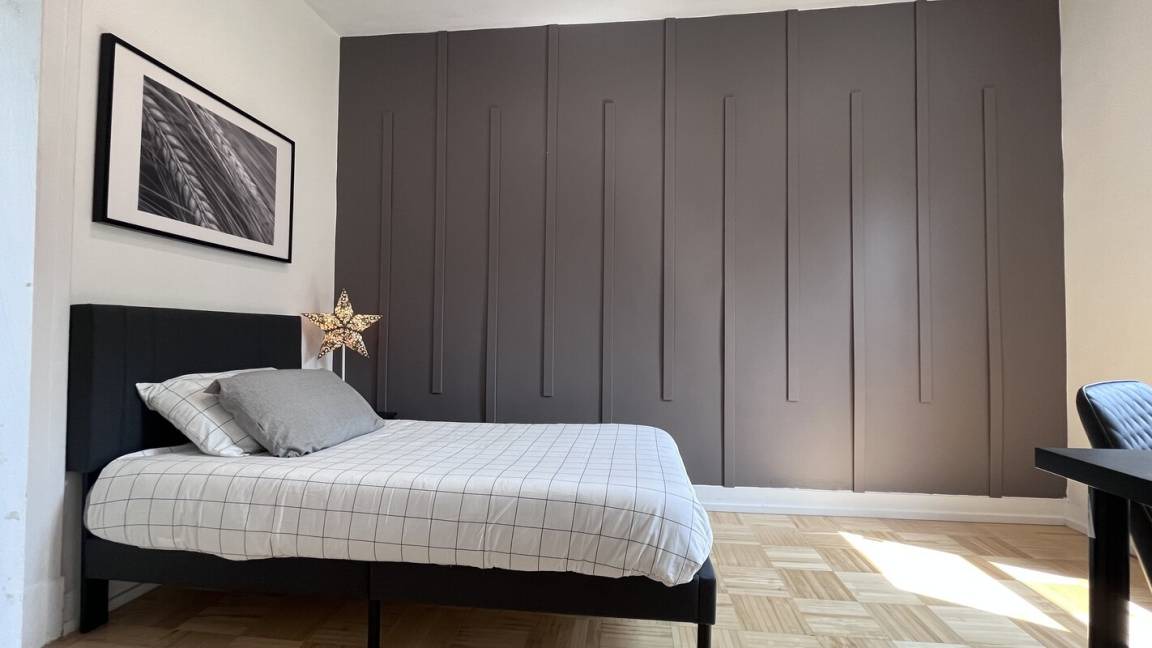 Verdun Resort | Private room ∙ 1 guest