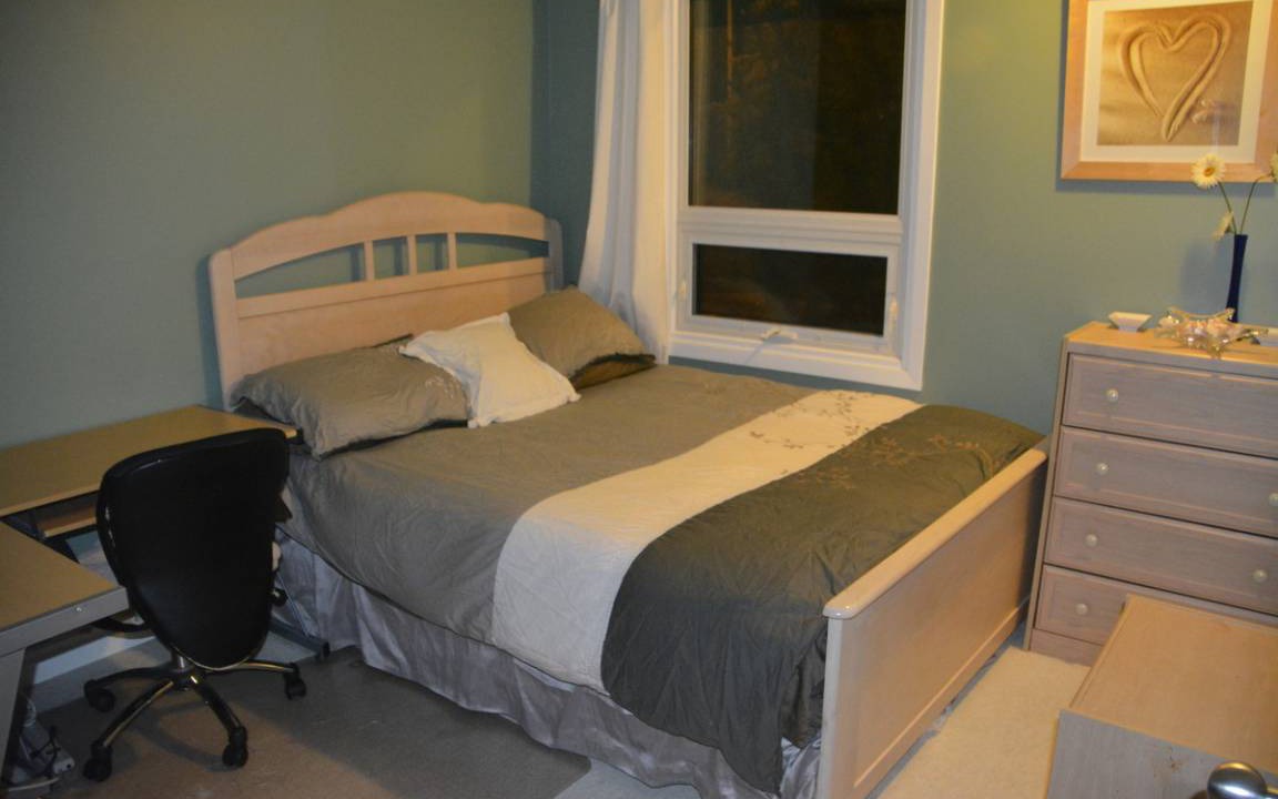 Regina Resort | Private room ∙ 2 guests