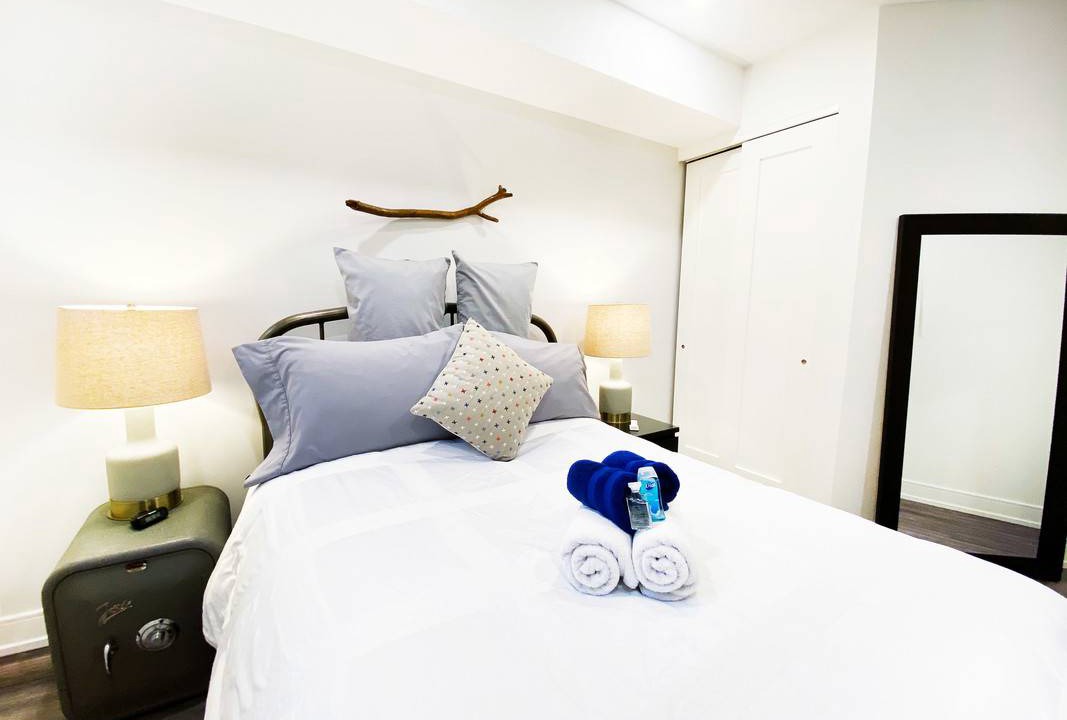 Cabbagetown Resort | Private room ∙ 2 guests