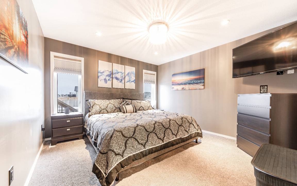 Lloydminster Resort | Private room ∙ 2 guests