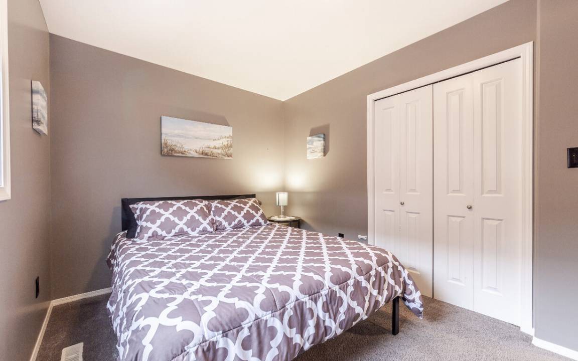 Lloydminster Resort | Private room ∙ 2 guests