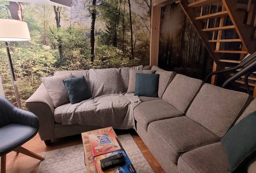 Saint Zenon Resort | Private room ∙ 2 guests