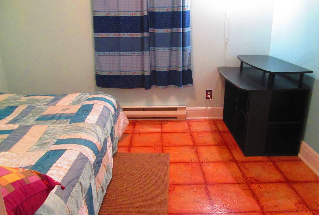 Laval Resort | Private room ∙ 2 guests