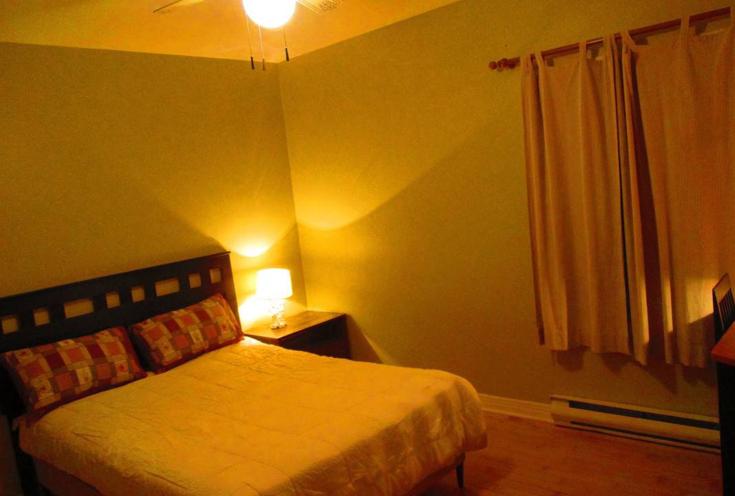 Laval Resort | Private room ∙ 2 guests