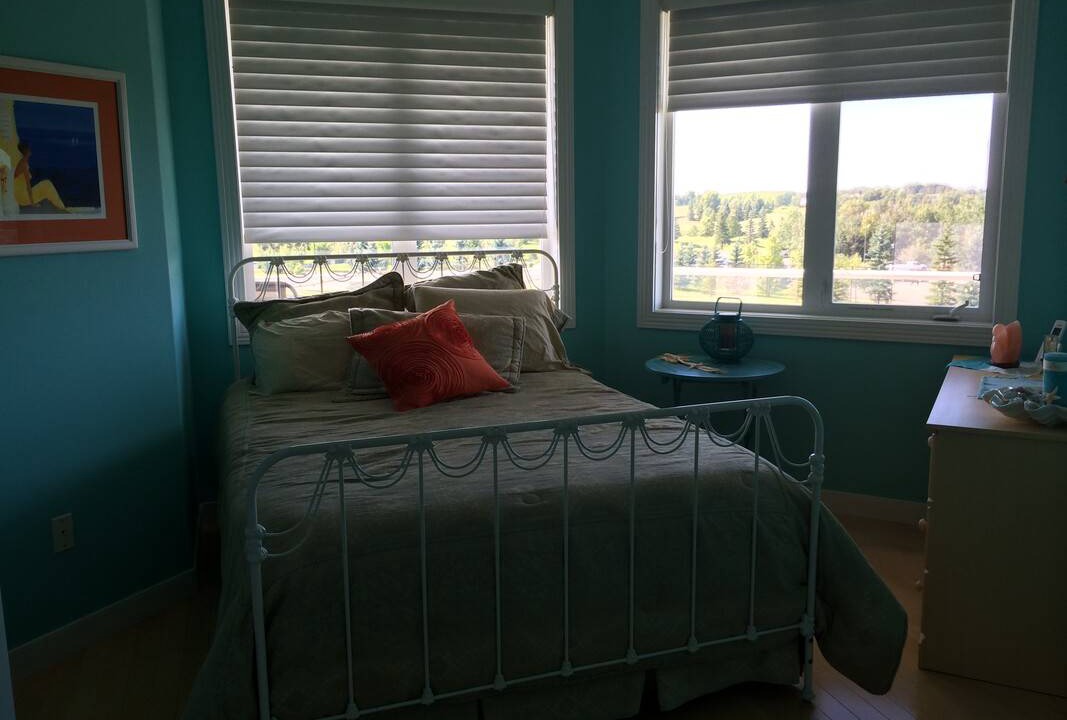 Saskatoon Resort | Private room ∙ 2 guests