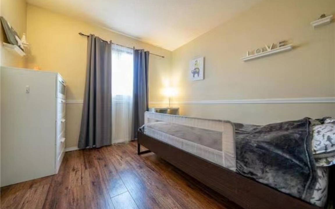 Fort Gary Resort | Private room ∙ 2 guests