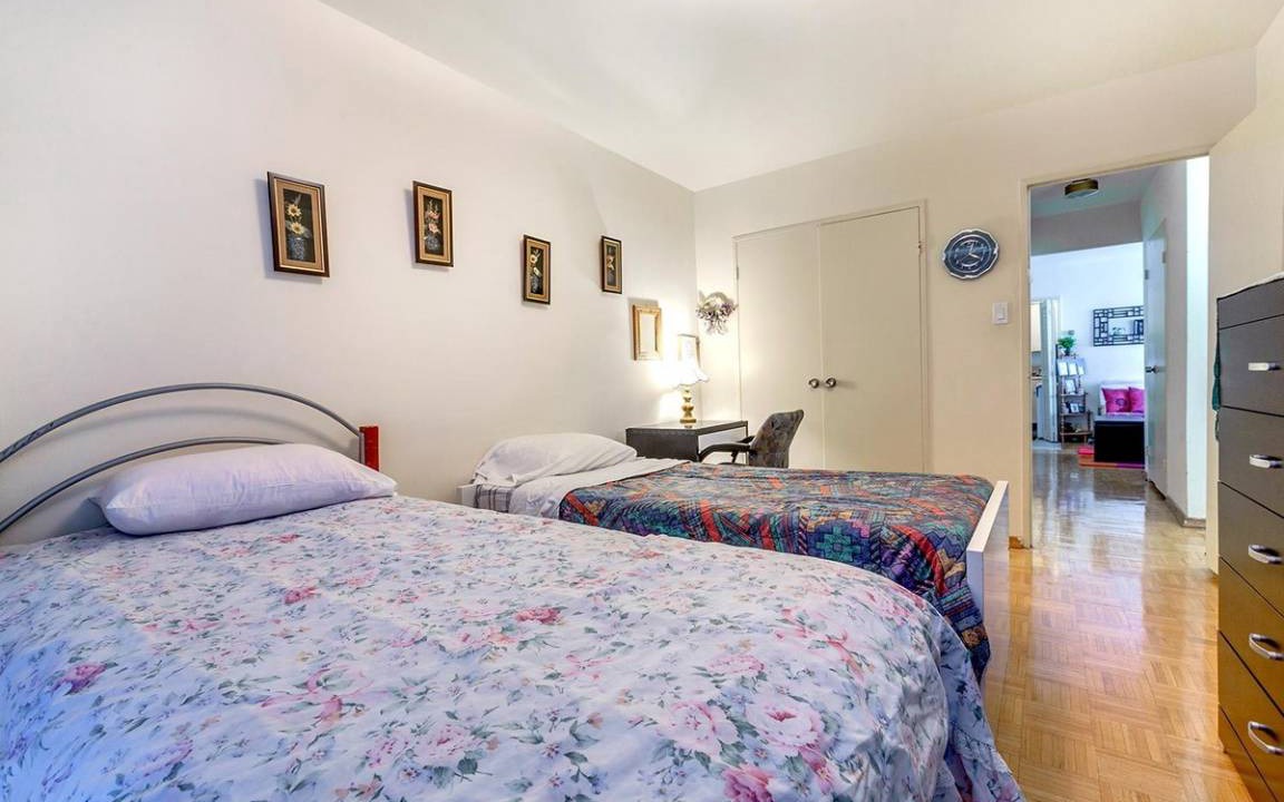 Fairbank Resort | Private room ∙ 2 guests