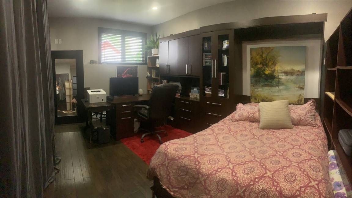 Buckingham Resort | Private room ∙ 2 guests