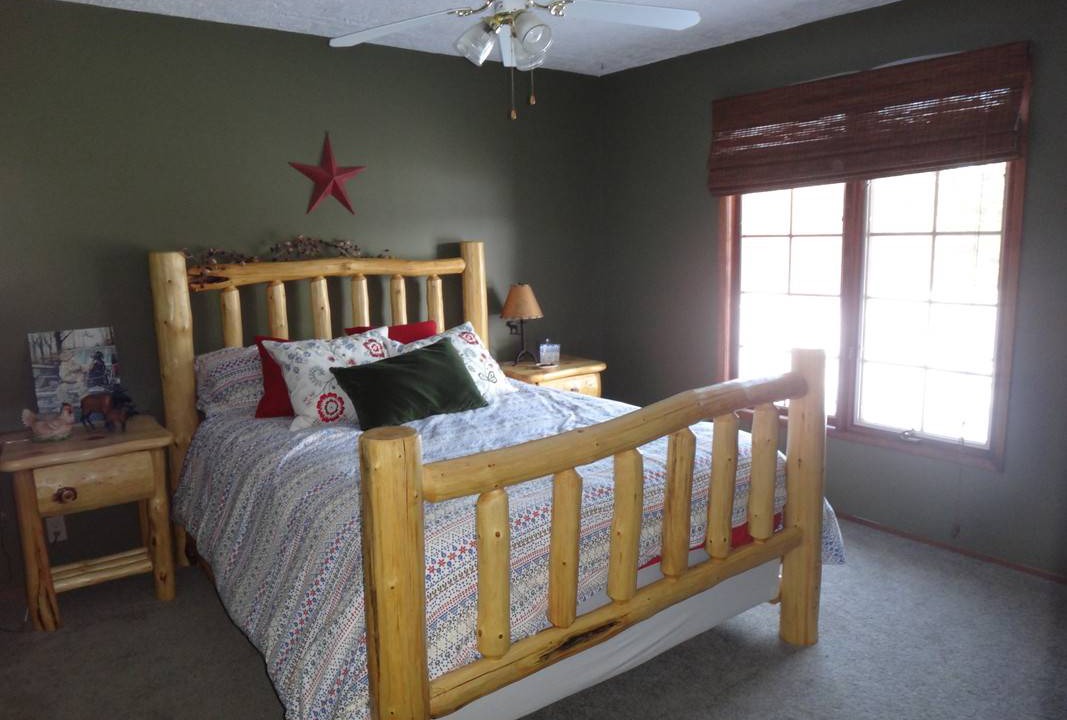 Whitecourt Resort | Private room ∙ 2 guests