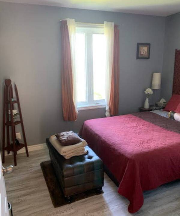 Dalhousie Resort | Private room ∙ 2 guests