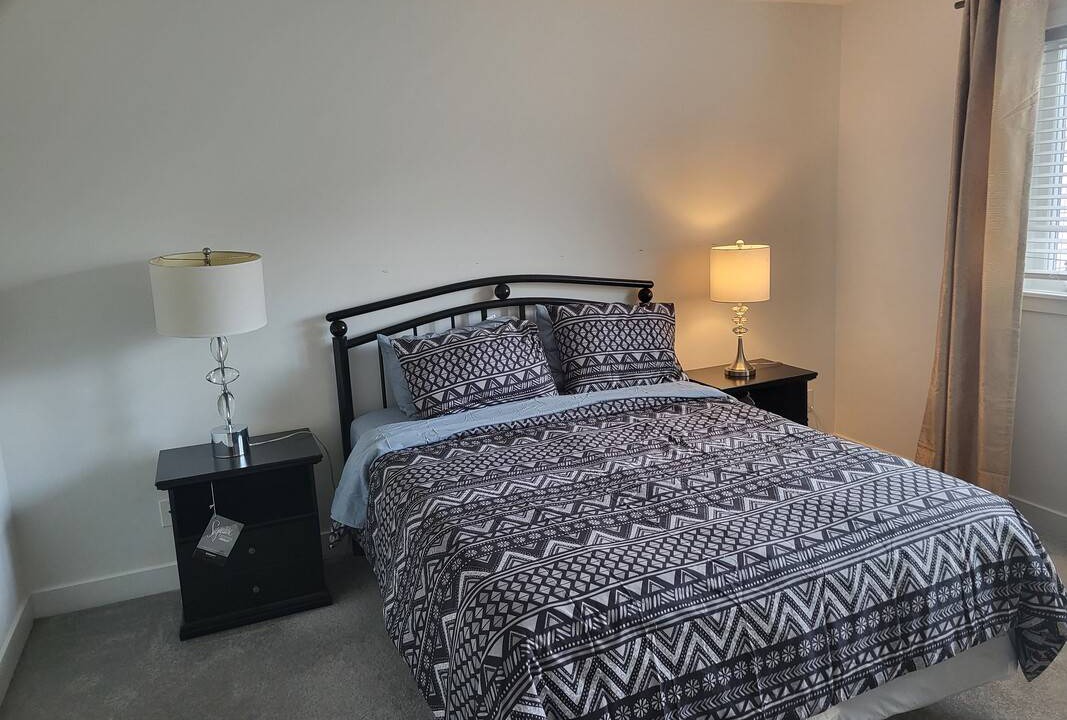 Leitrim Resort | Private room ∙ 2 guests