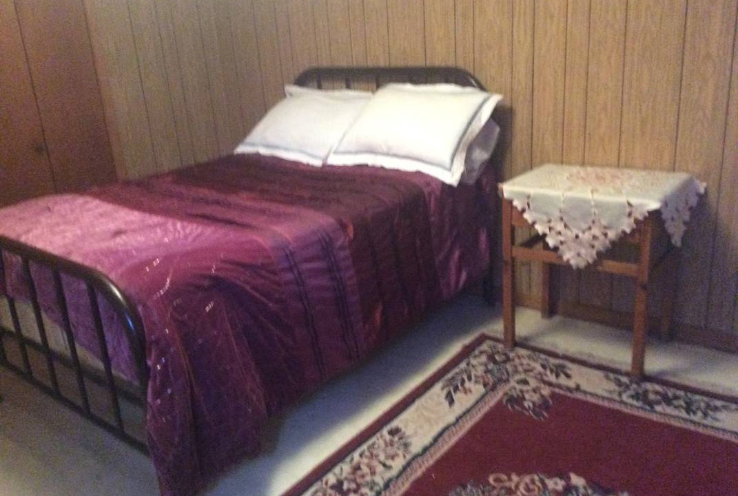 Inverness Resort | Private room ∙ 2 guests