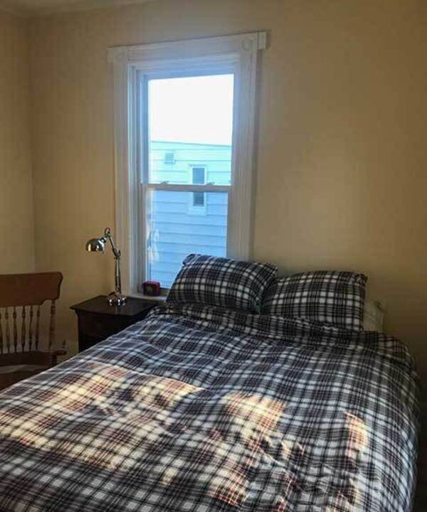 North End Resort | Private room ∙ 2 guests