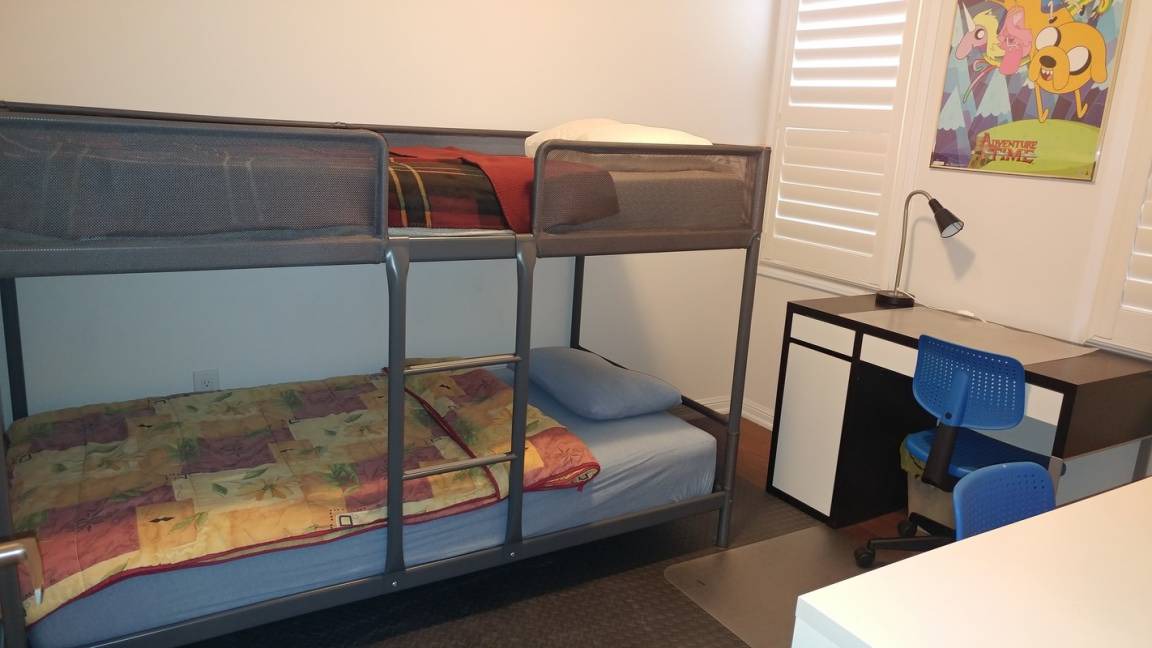 Pickering Resort | Private room ∙ 2 guests