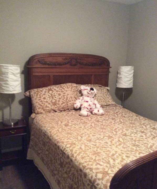 Pinehouse Resort | Private room ∙ 2 guests