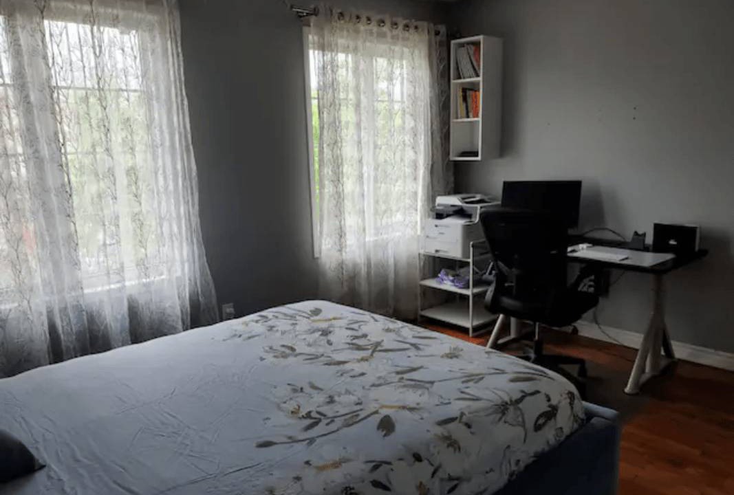 Pinehouse Resort | Private room ∙ 2 guests